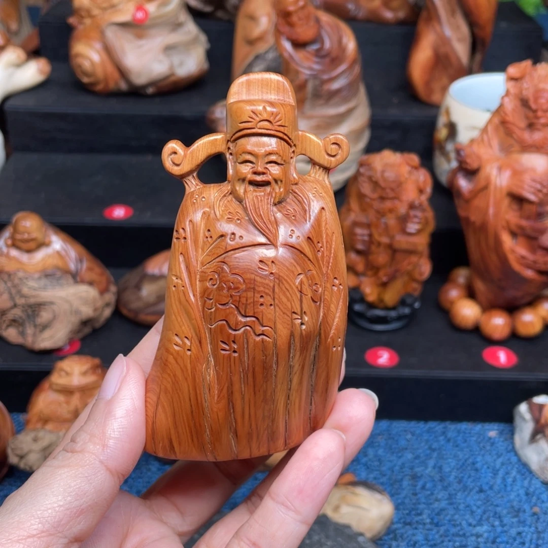 柏木（崖柏）tkullwulout