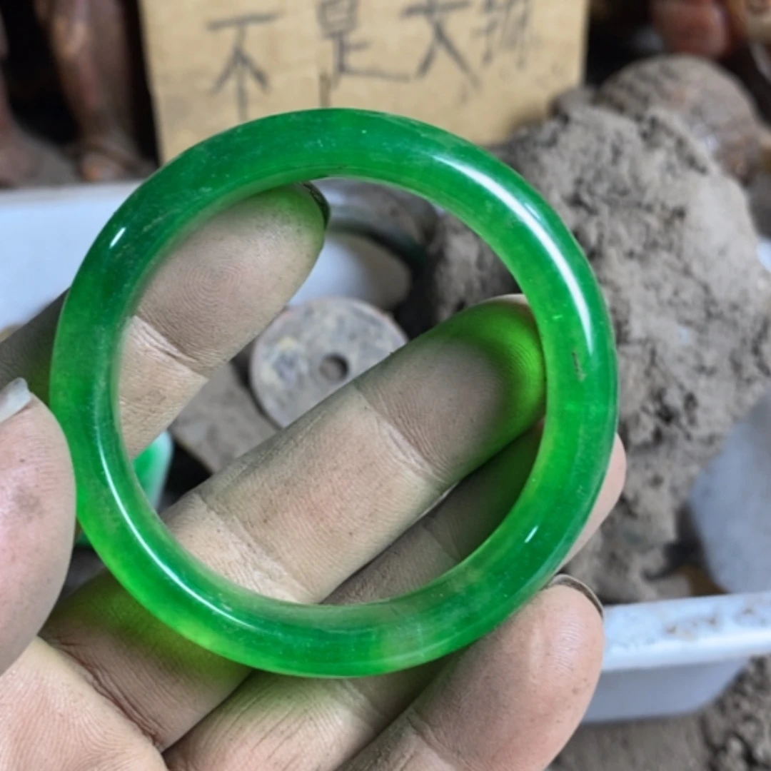 【闪购商品】把件白玉菩提