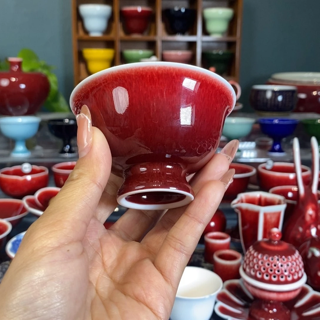 原矿郎红手工，福利大漏全品