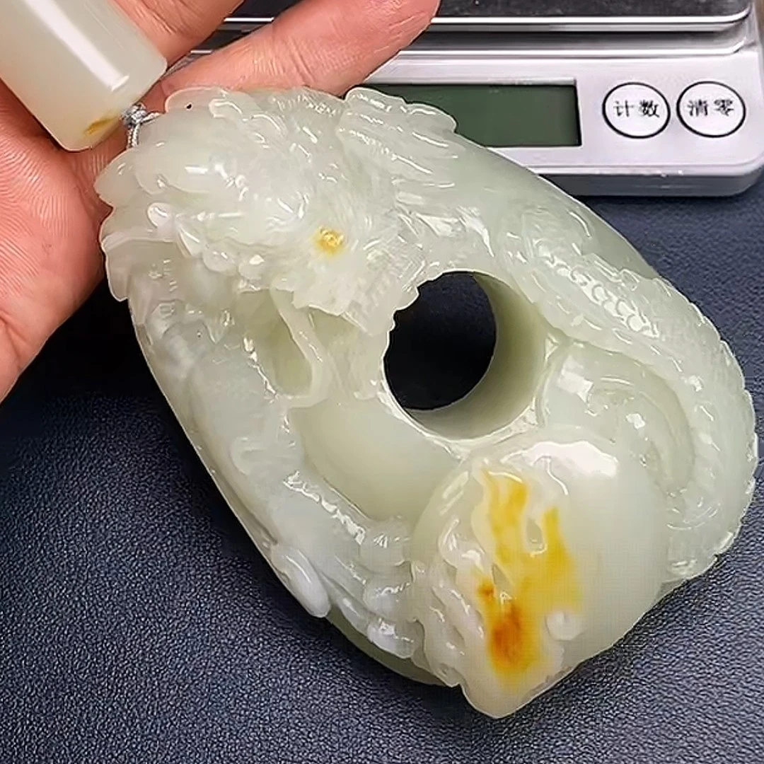 石包9.2HX多样性拍一发一