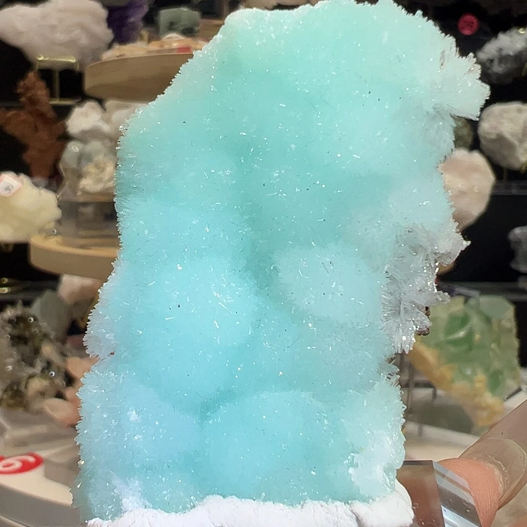未镶嵌大型摆件（非配饰）水晶