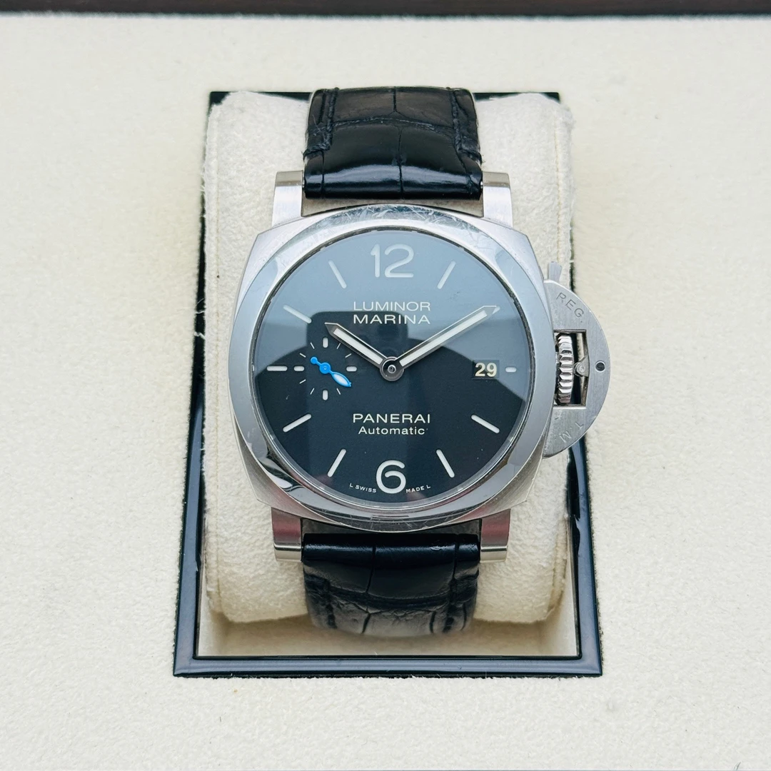 95新 Panerai/沛纳海 沛纳海 PAM01372