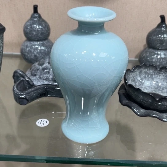 大宋名窑汝瓷茶具