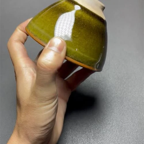 【闪购商品】茶盏-瑕疵-523.........