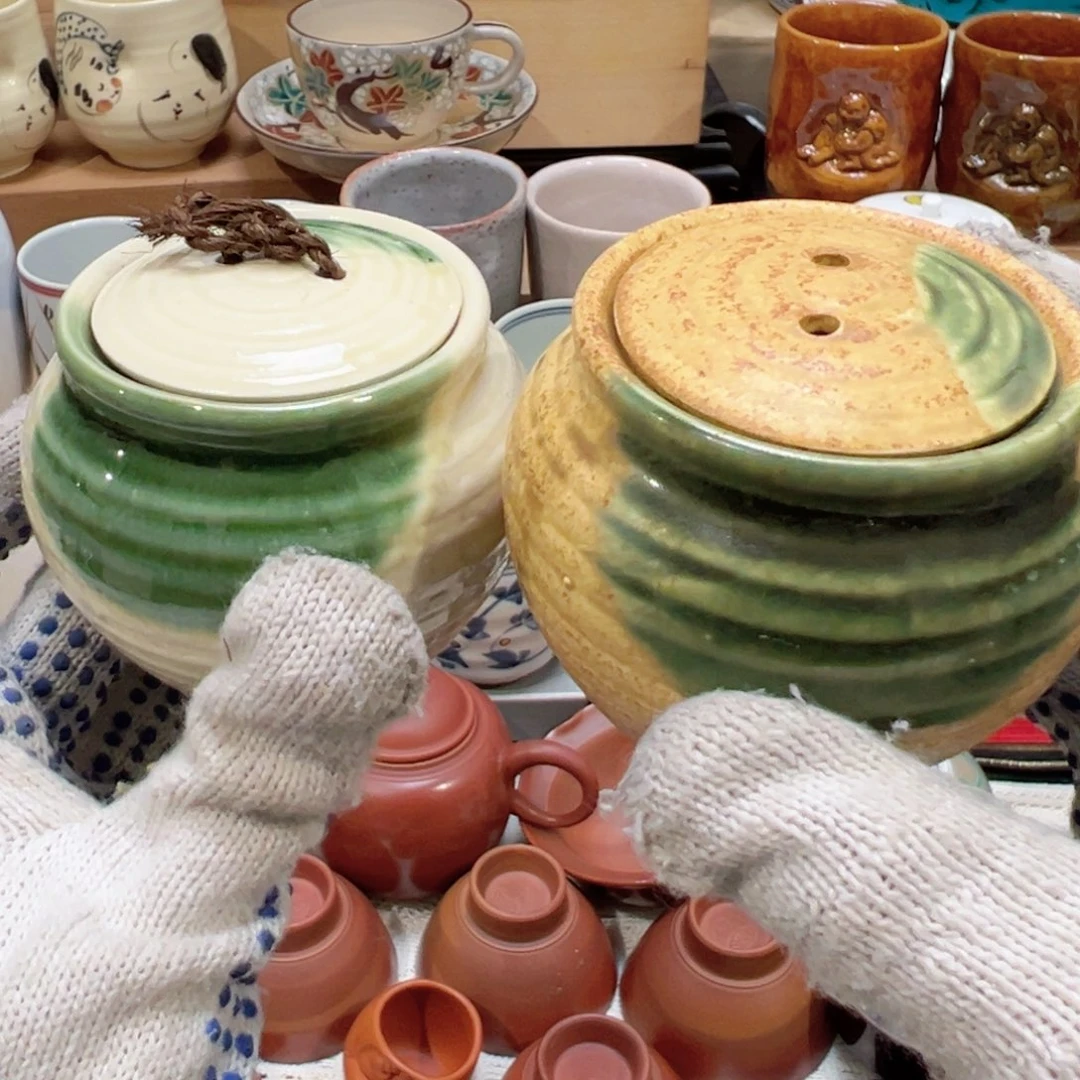 紫砂茶宠感谢您对我们