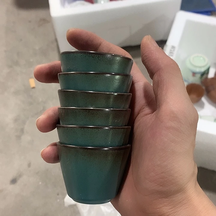 微瑕茶具介意勿拍