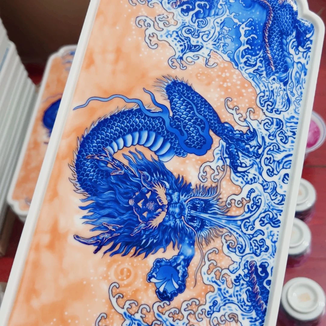 瓷片景德镇陶瓷艺术价格