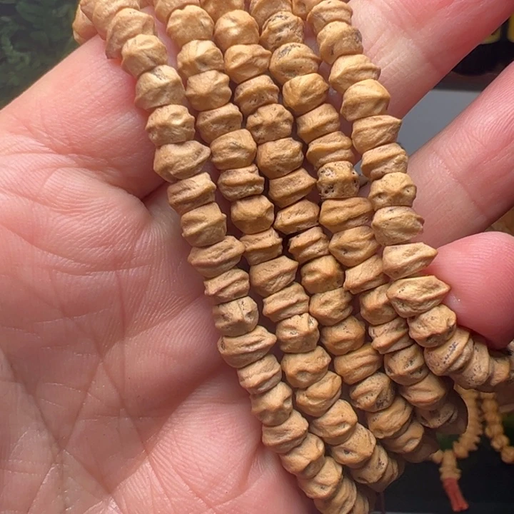 吊坠柏香籽/百香籽