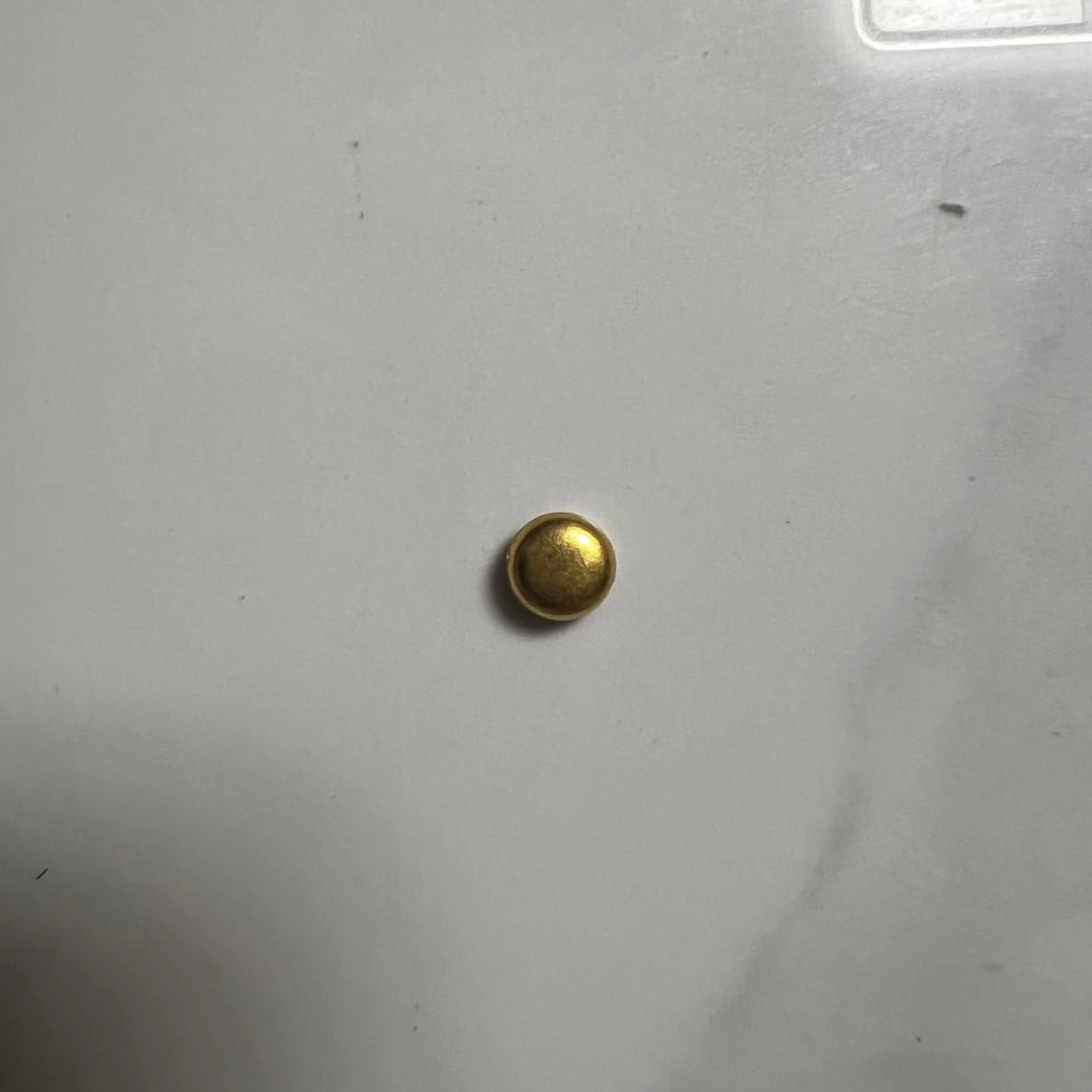 （藏收集）专柜同款手工打造摆件