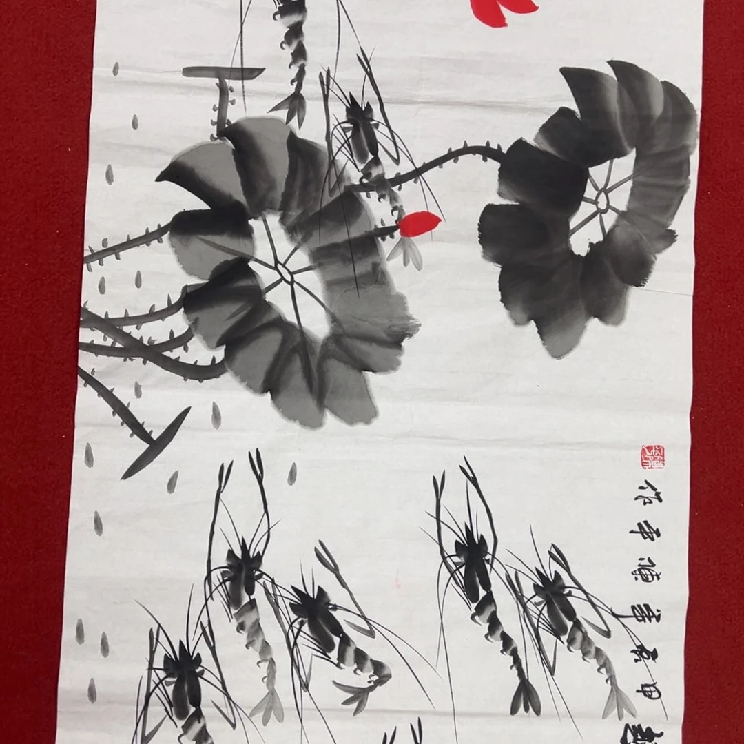 竖款不会直播清作品了