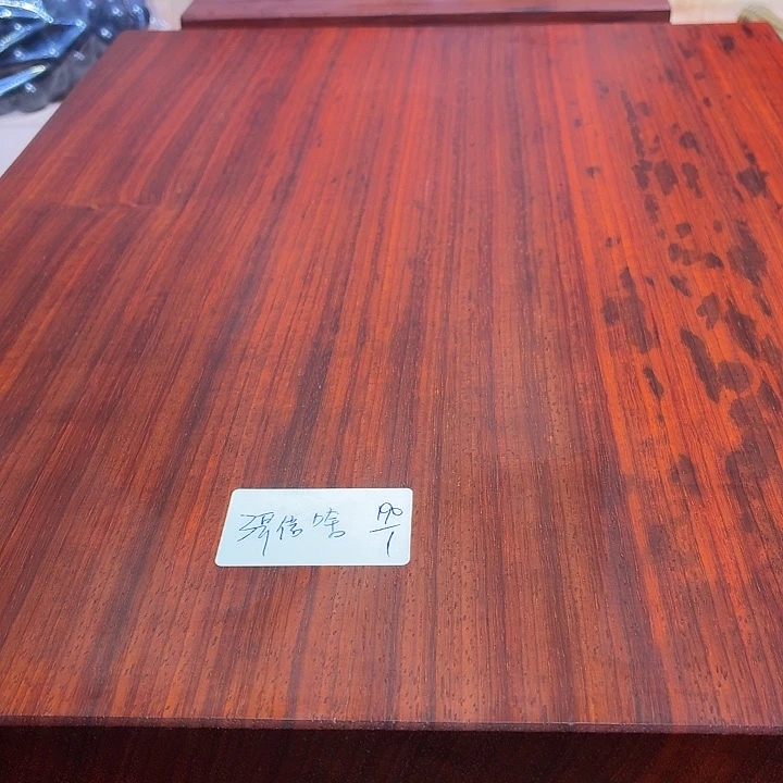 3***啥非洲紫檀（红花梨）