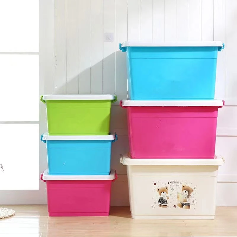 收纳箱【01-50】百货以直播为主