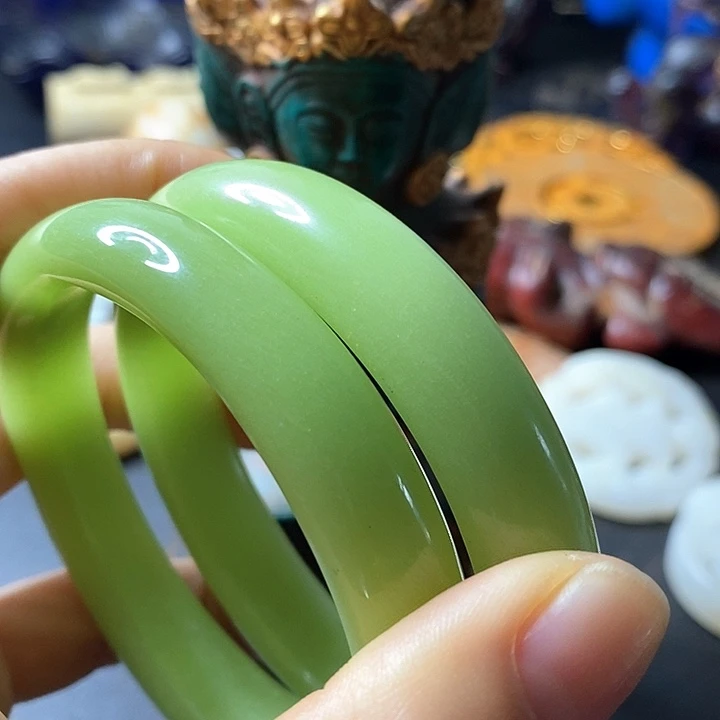 吊坠白玉菩提用****7吊坠