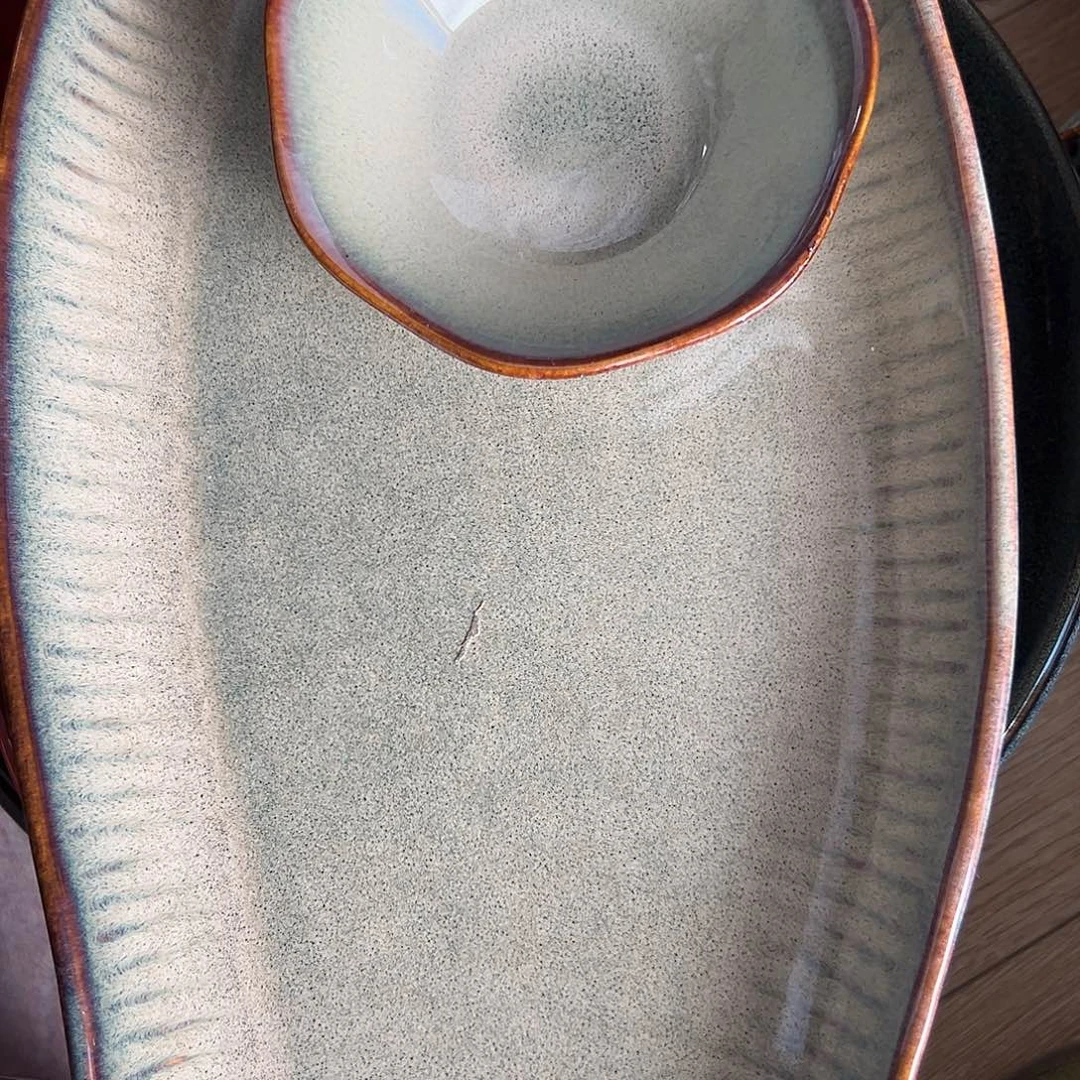 清***零摆件两个各一。