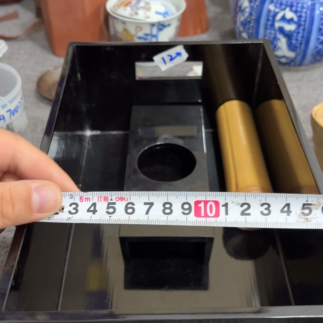 非常好用漂亮的茶具