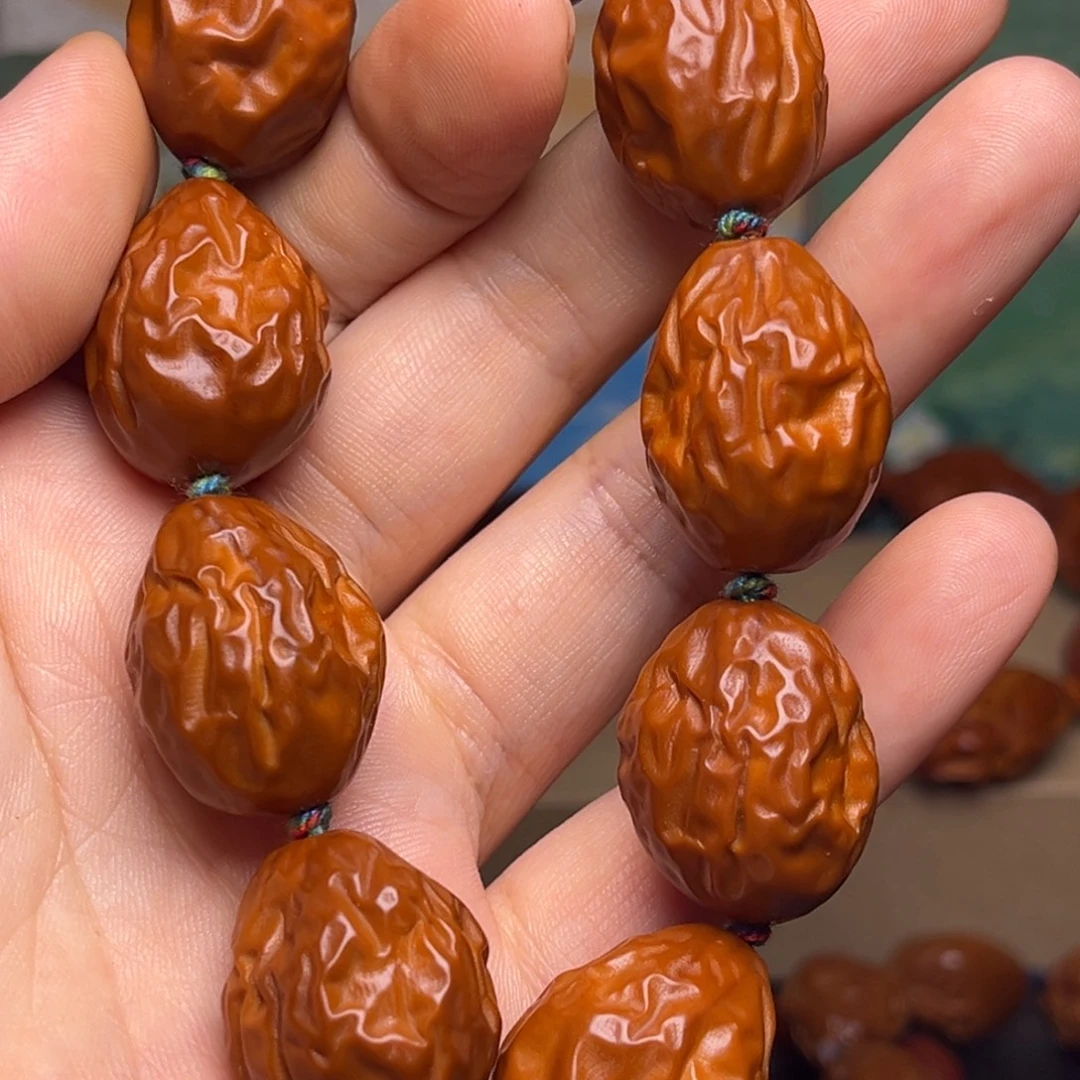 手串/手链橄榄核大枣