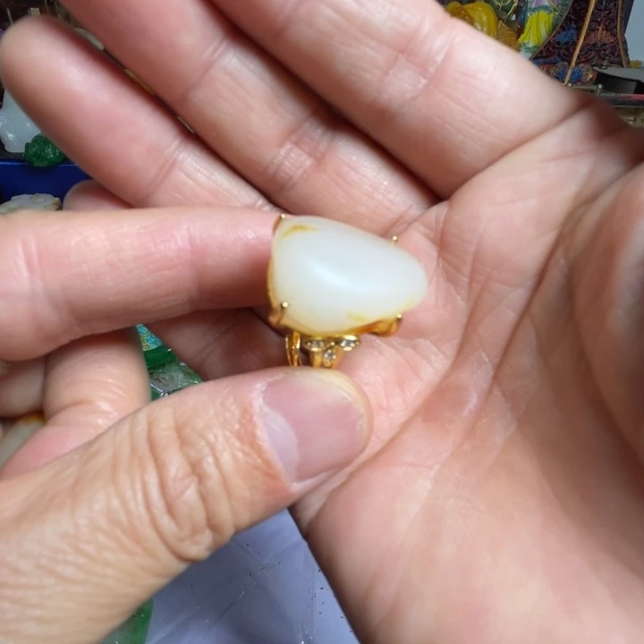 笑***看吊坠滴血莲花菩提