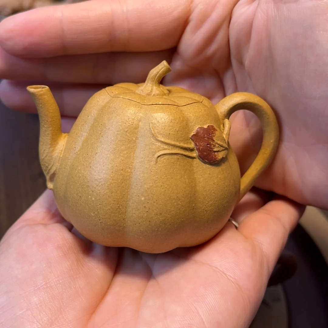 一***星茶壶紫砂宜兴紫砂茶具