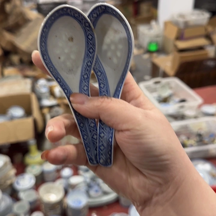 陶摆件景德镇陶瓷艺术品