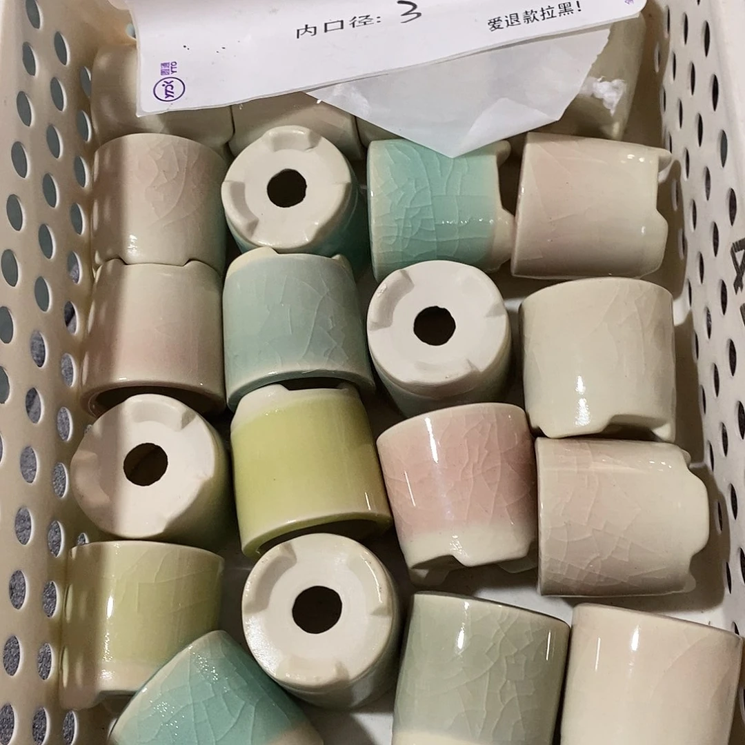 「9.9米包邮」6个浮力