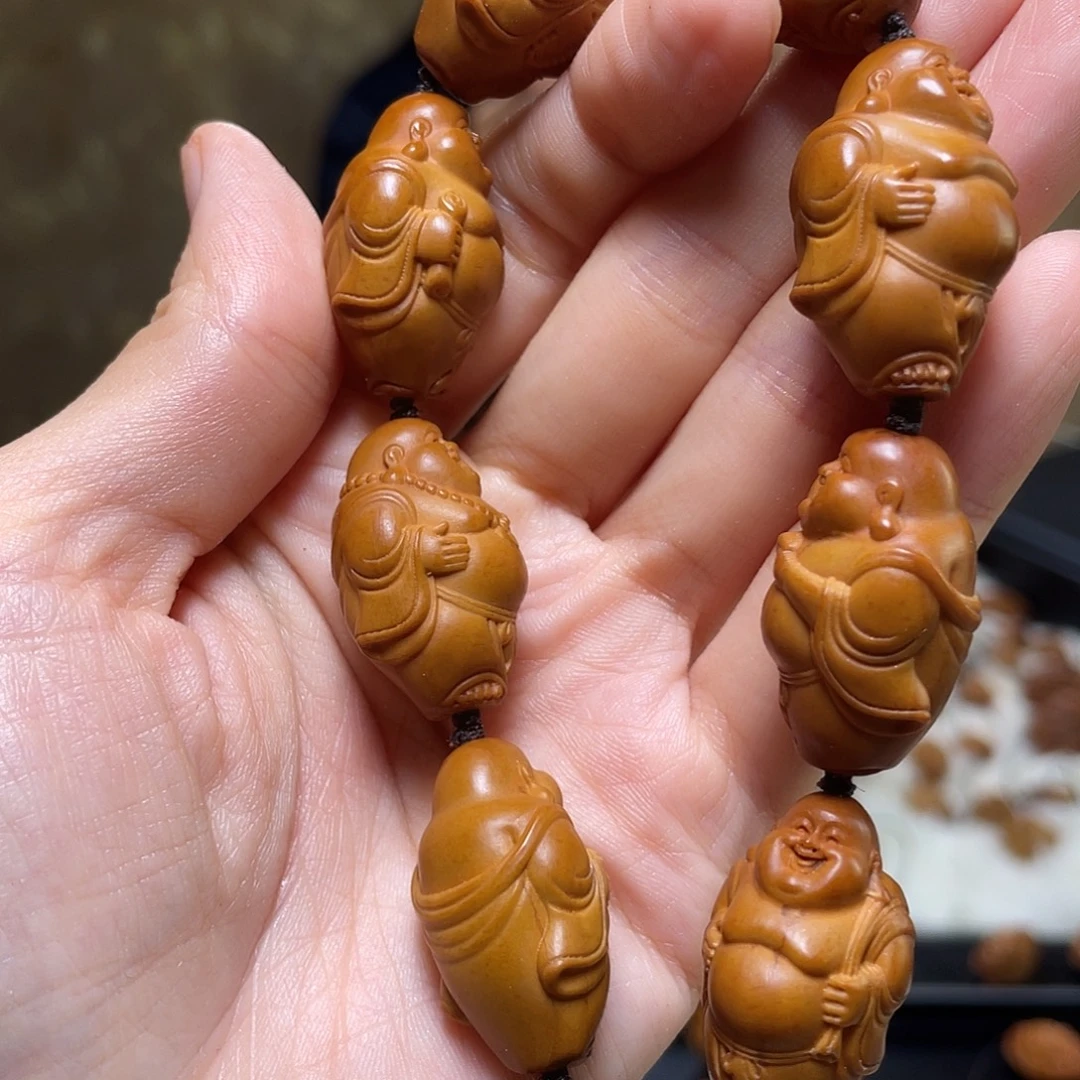 橄榄核手串/手链橄榄核