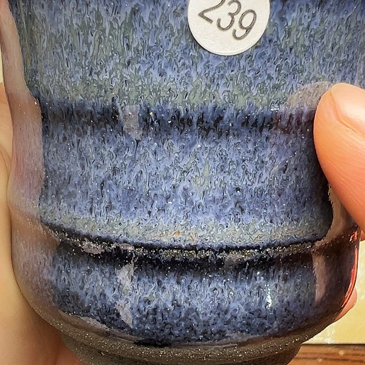 茶盏建窑建盏茶器239