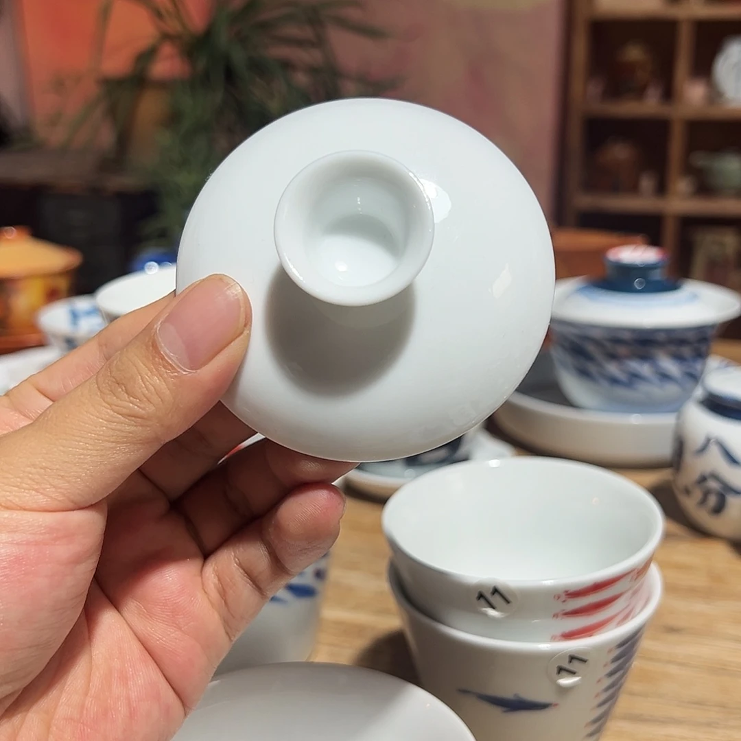 佰***肆陶瓷艺术作品欣赏