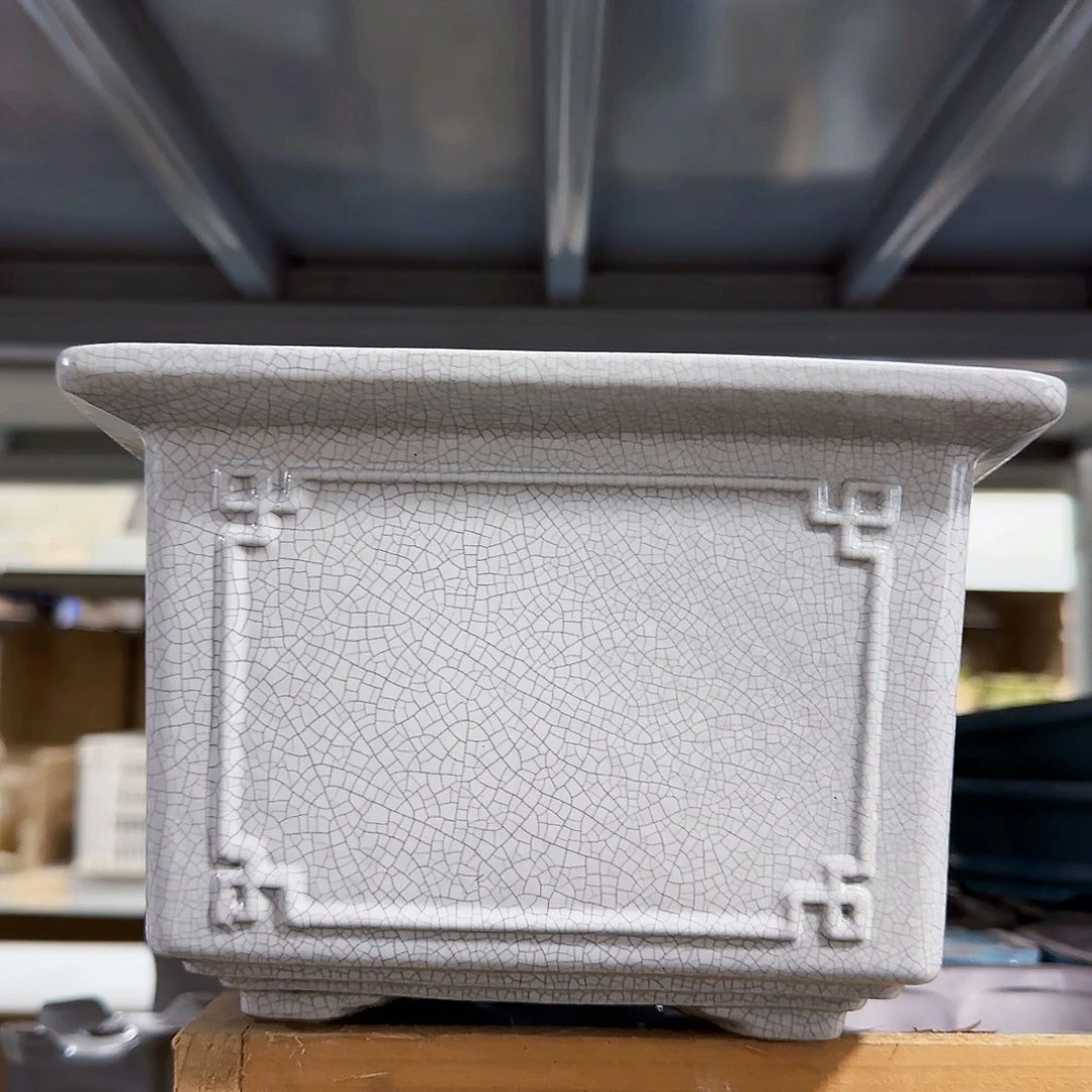 陶瓷花盆特价上新