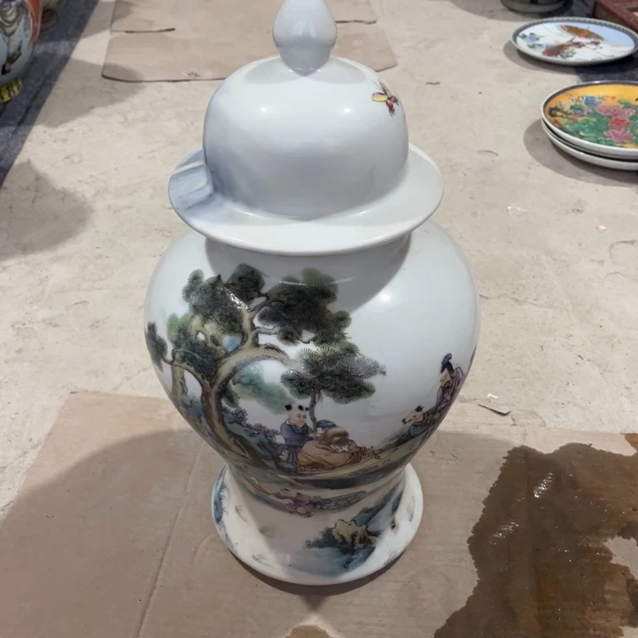 欢迎大家来看我的