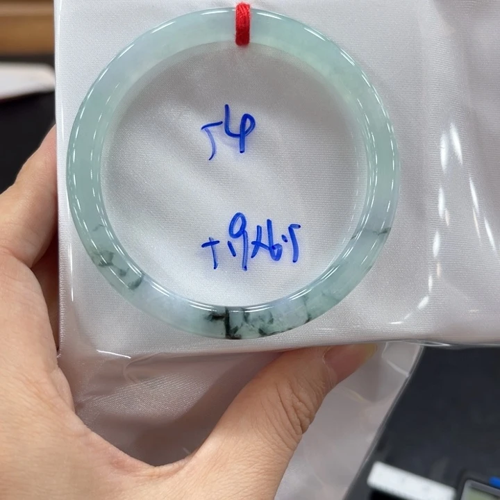 未镶嵌手镯翡翠翡翠