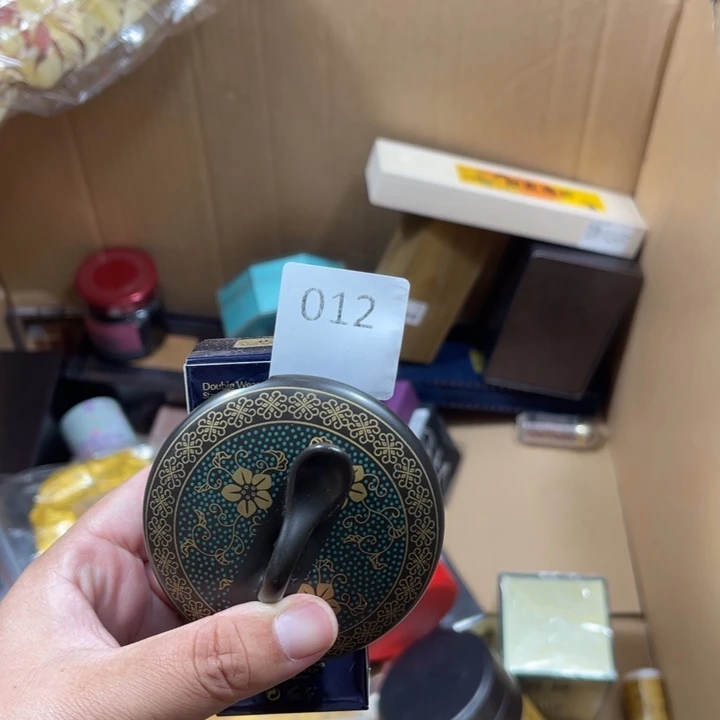 回流瓷器瓷器碎片12