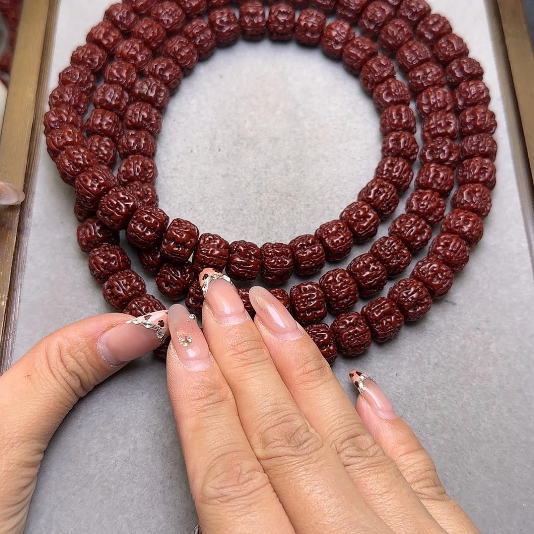 金刚菩提把件虚**葉金刚13