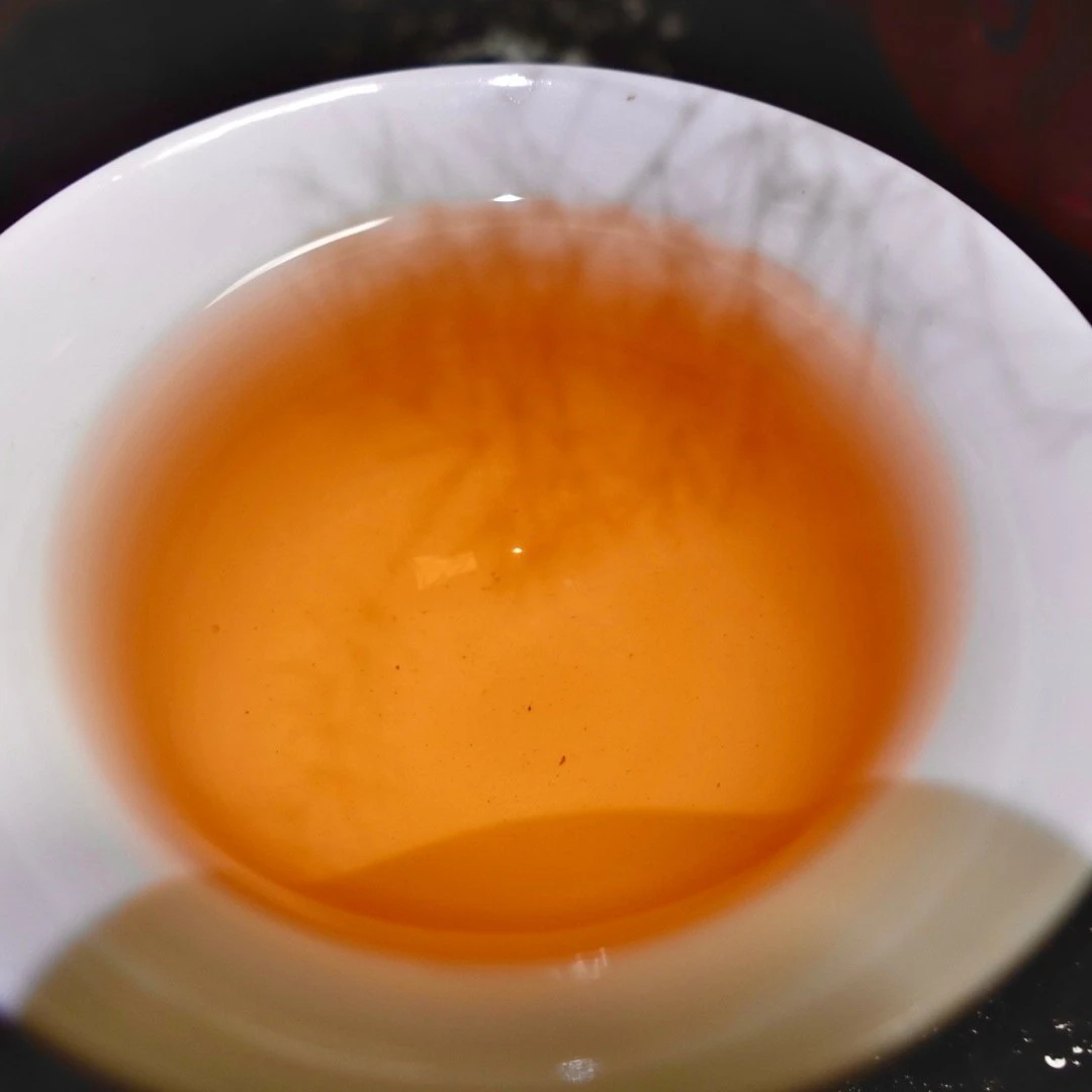 帝丛世家 红汤 垂涎 50g