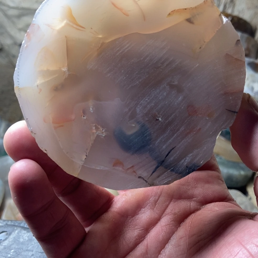 李***侠定制玛瑙定制产品不退换