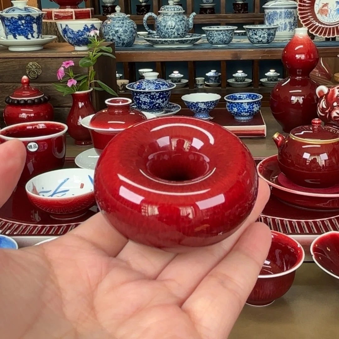 闻轩坊开播福利 甜甜圈