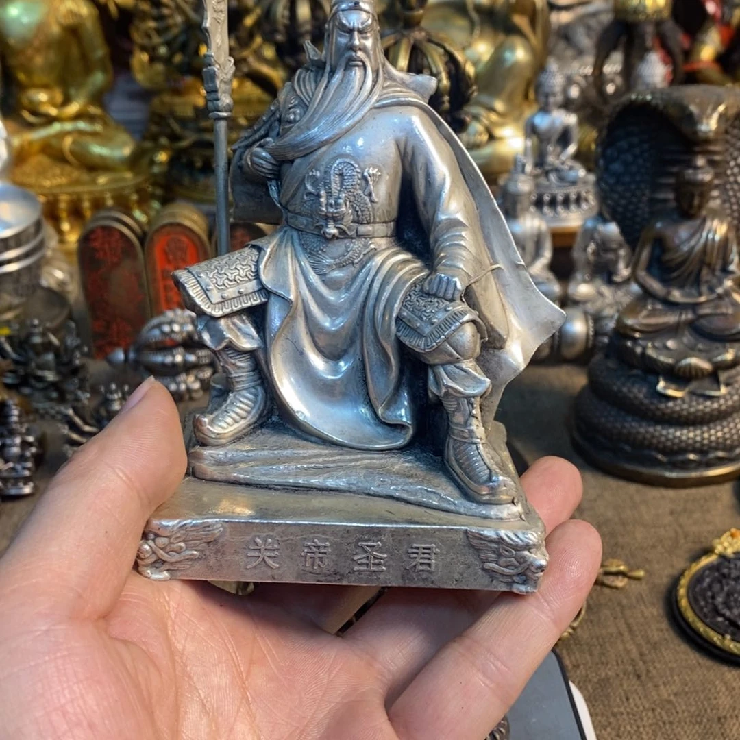 精品铜器摆件收收藏藏