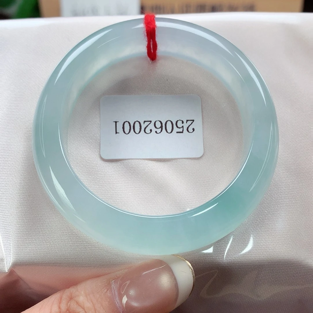 未镶嵌手镯翡翠天然a货翡翠