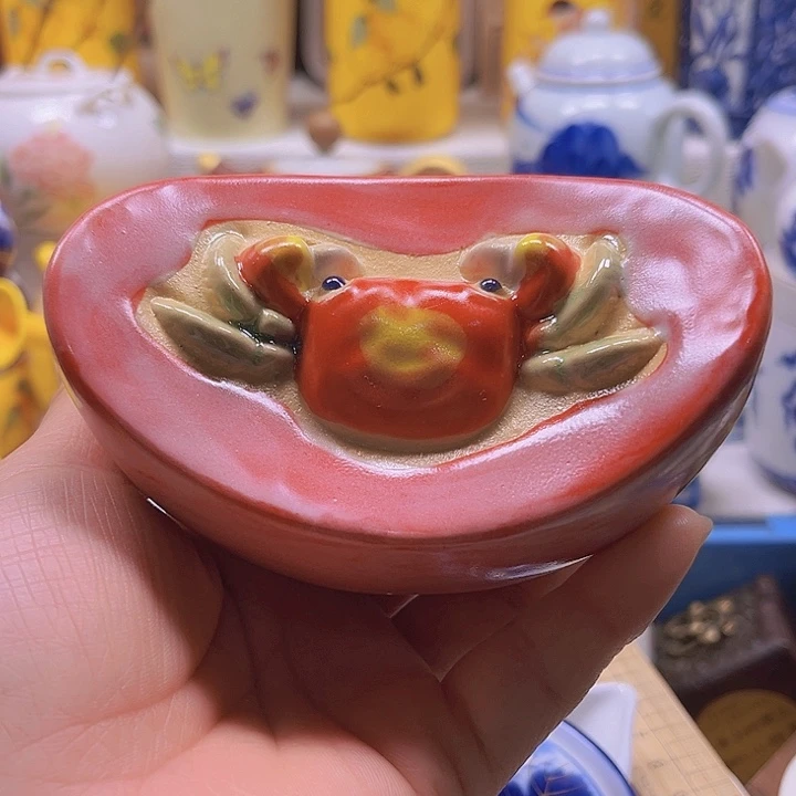 瓷片清库存满18包邮，新疆西藏青海不包邮，回流瓷器、