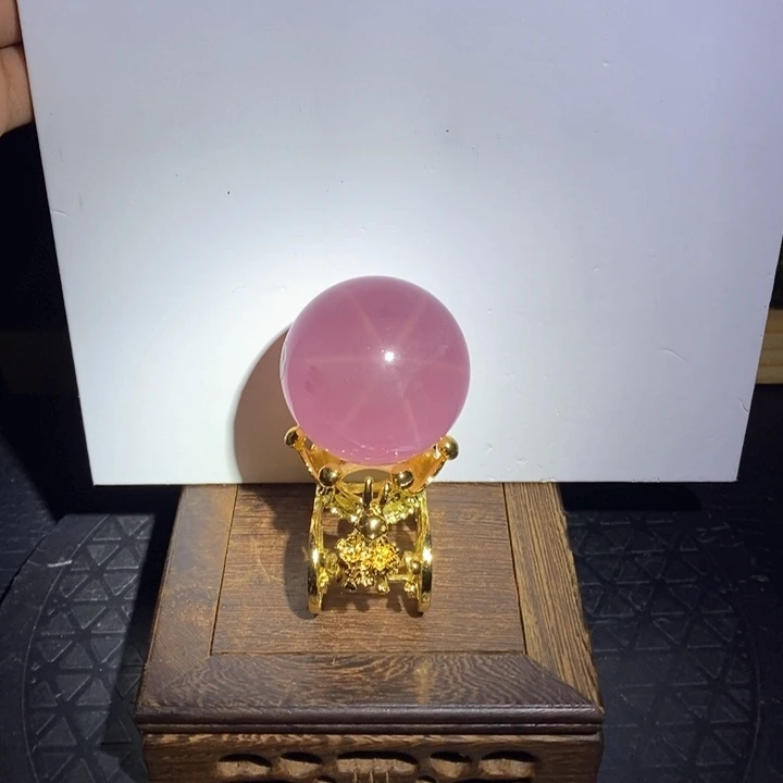 未镶嵌珠宝半成品水晶