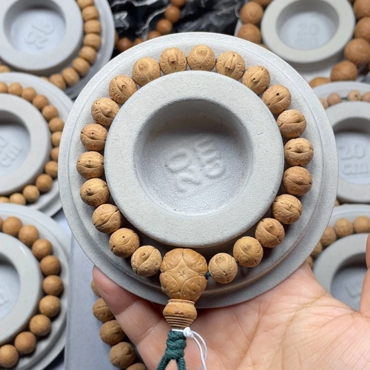 凤眼菩提吊坠广****响手串 11 230