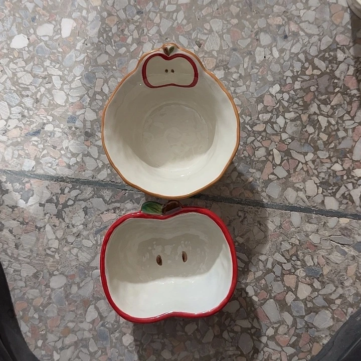 微瑕陶瓷完美主义者勿拍2，2