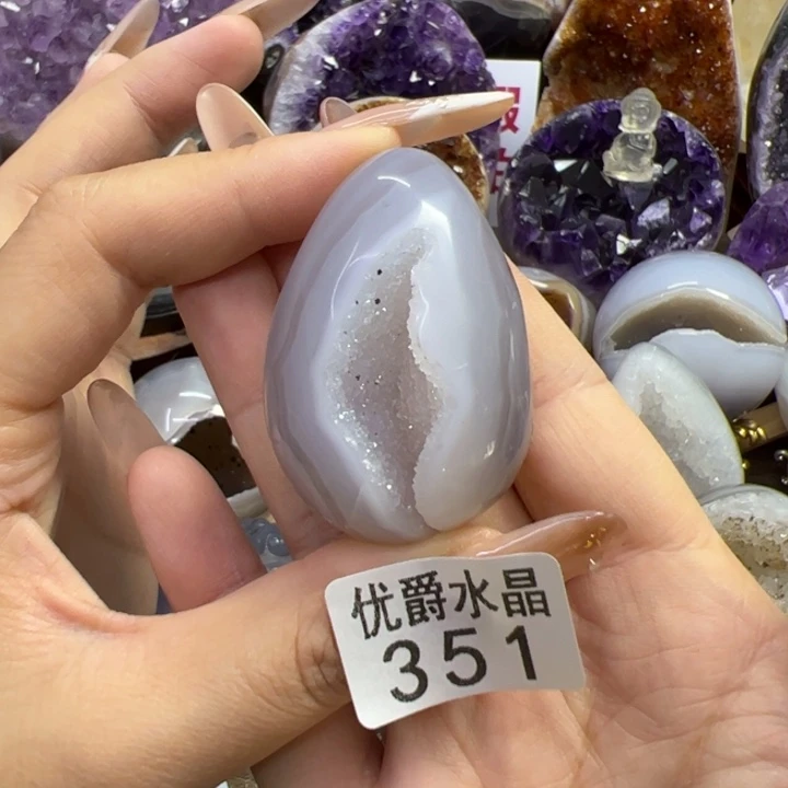 未镶嵌大型摆件（非配饰）水晶351