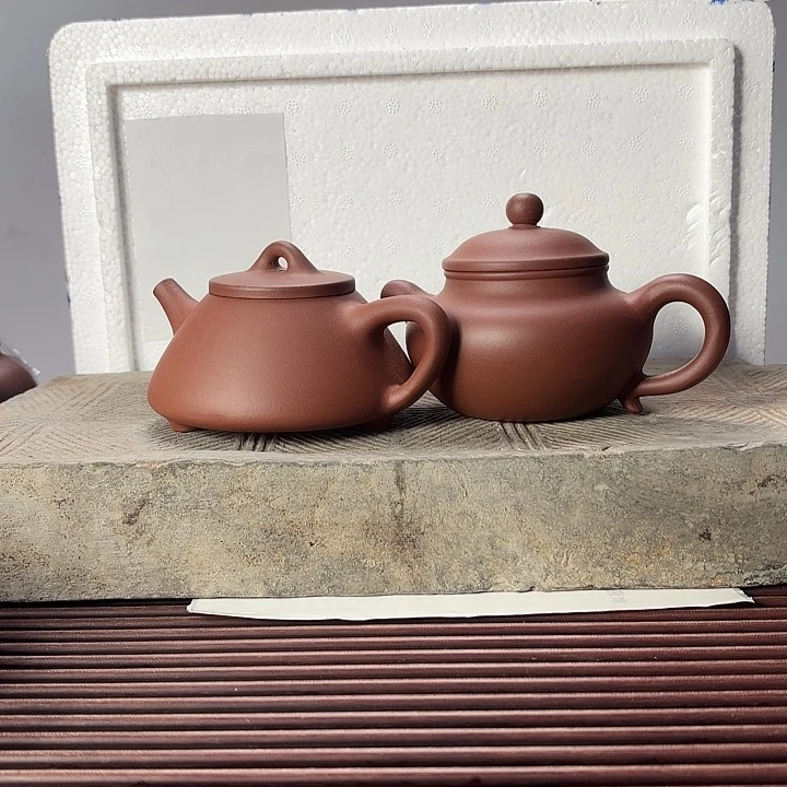 正品宜兴紫砂工艺