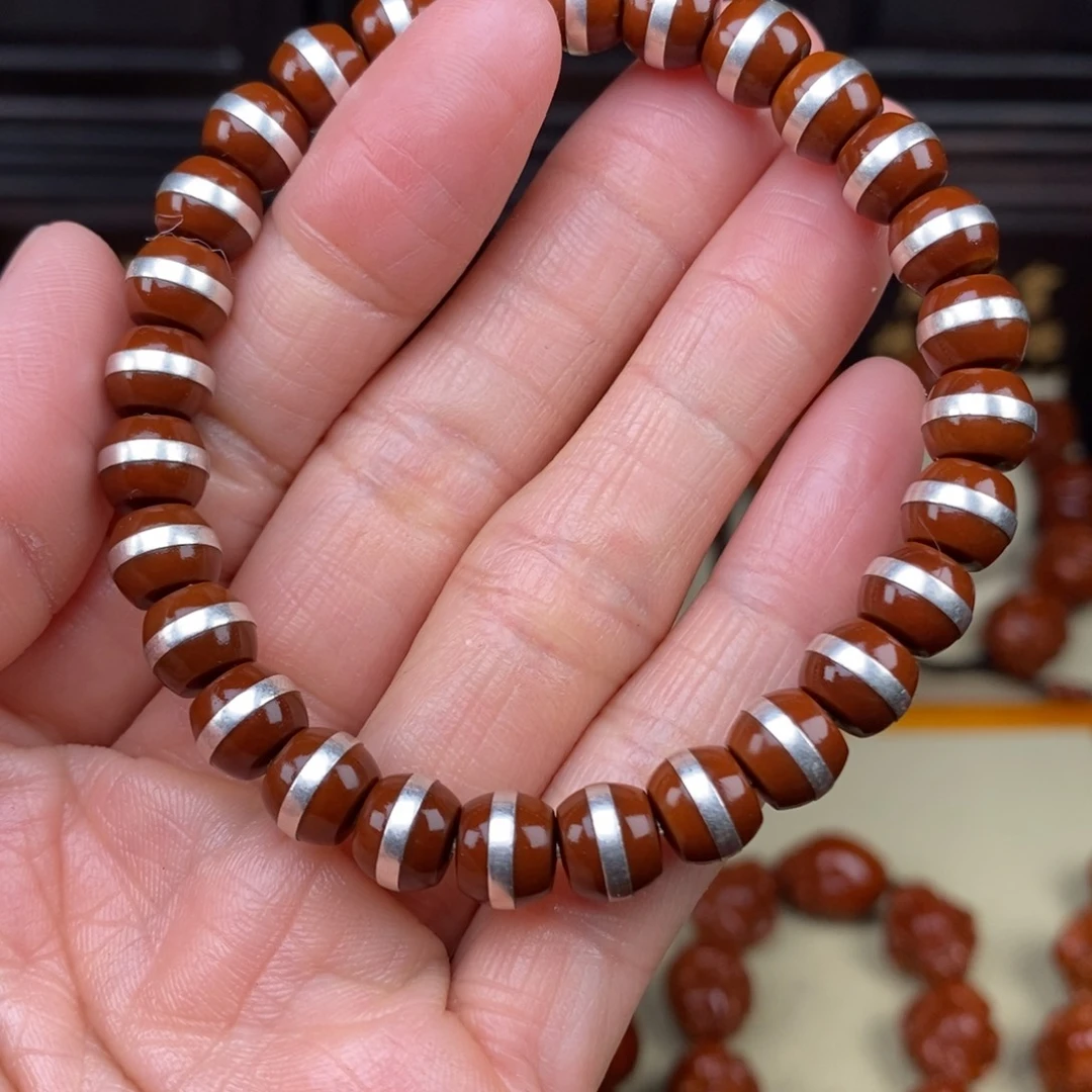 越***北吊坠橄榄核核尖核尖