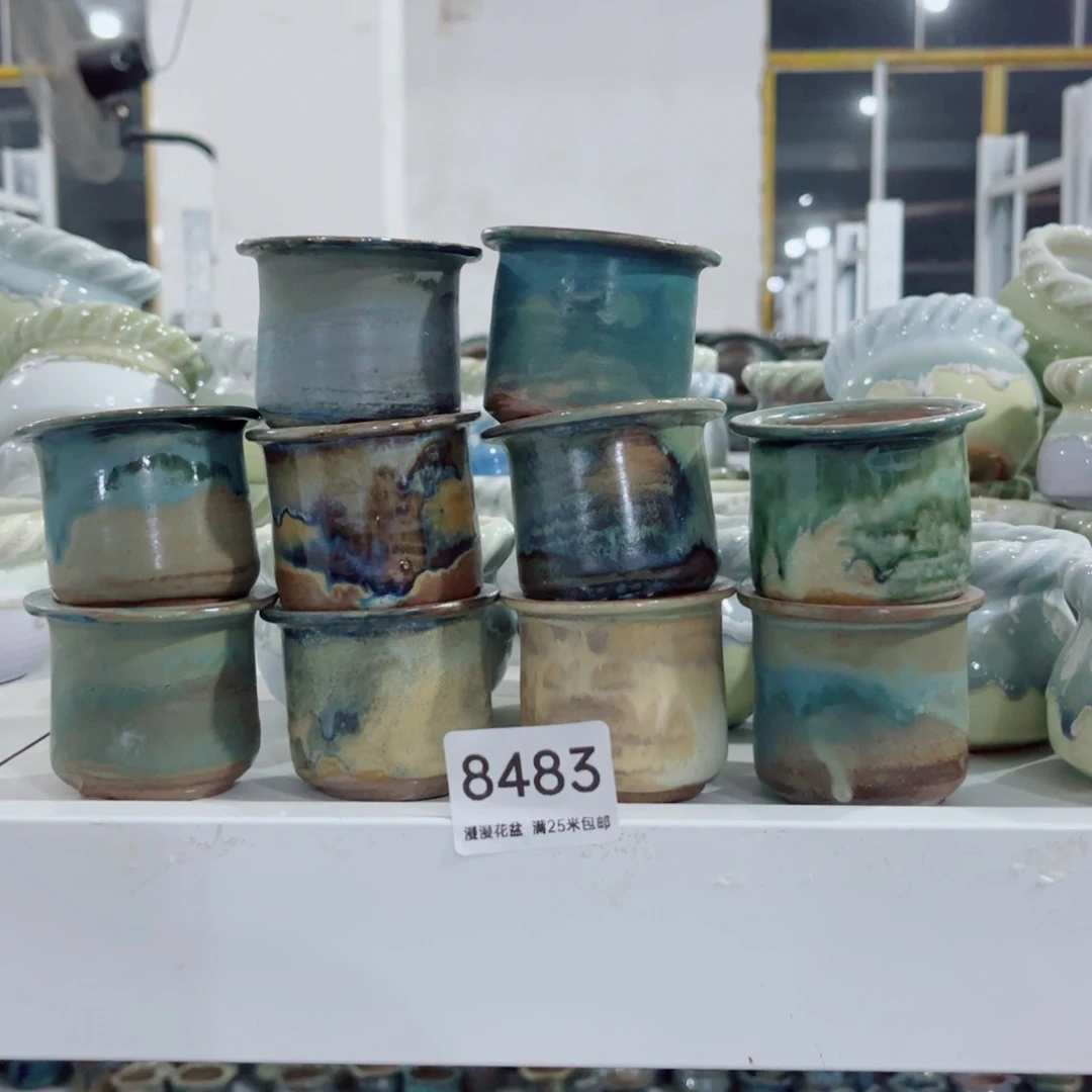 8483内口5景德镇手工制作