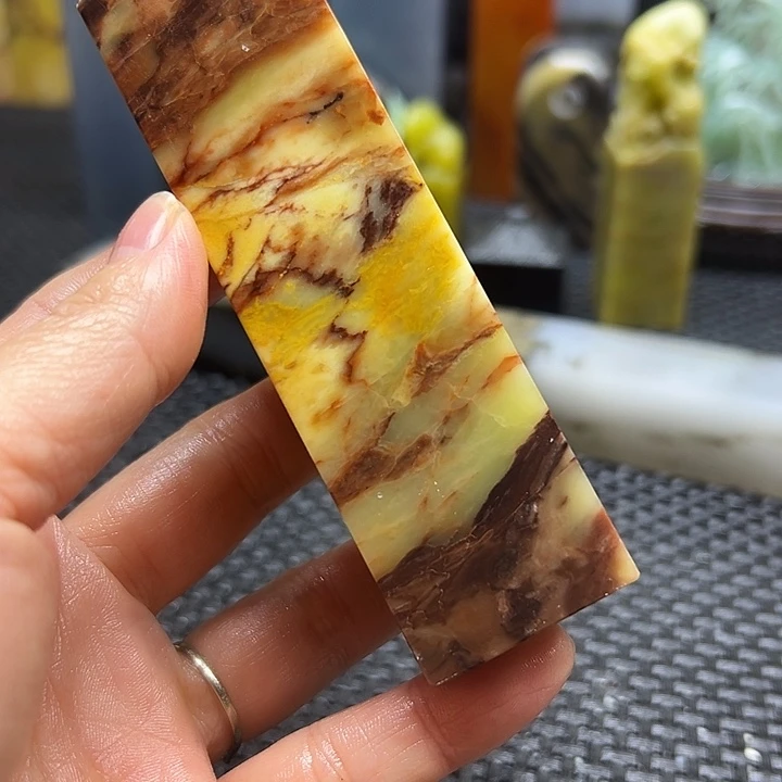 爱***生云南石印章石印章石