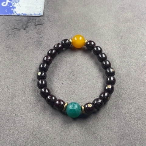 【闪购商品】星月菩提吊坠星月