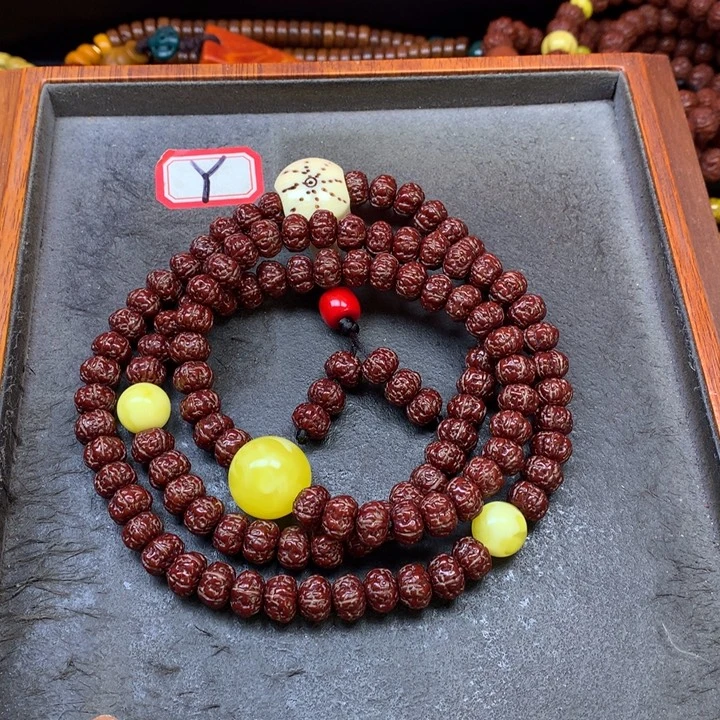 金刚菩提吊坠菩提