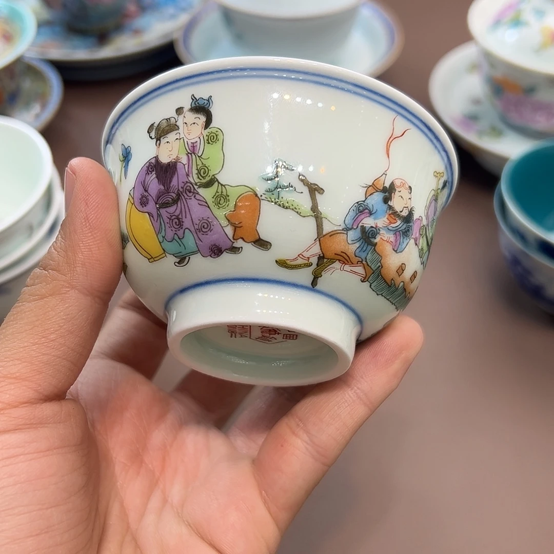 陶瓷陶瓷陶瓷茶具