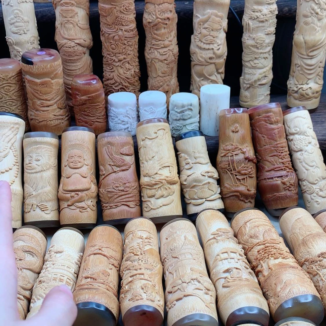 【闪购商品】竹༺****༻实心竹哈哈哈哈哈哈